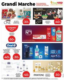 Volantino Coop Master Alleanza 3.0 Pagina 10