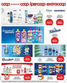 Volantino Coop Master Alleanza 3.0 Pagina 11