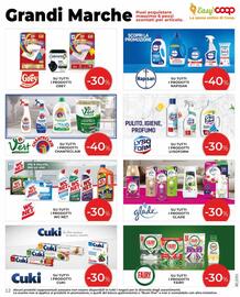 Volantino Coop Master Alleanza 3.0 Pagina 12