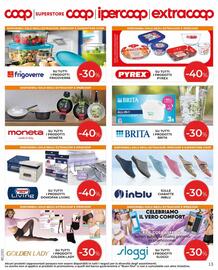 Volantino Coop Master Alleanza 3.0 Pagina 13