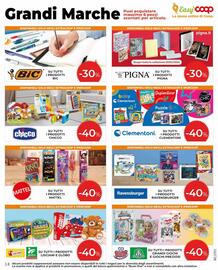 Volantino Coop Master Alleanza 3.0 Pagina 14