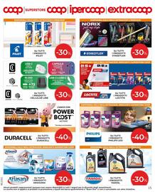 Volantino Coop Master Alleanza 3.0 Pagina 15