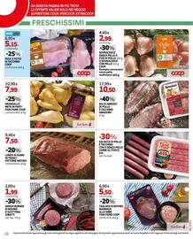 Volantino Coop Master Alleanza 3.0 Pagina 16