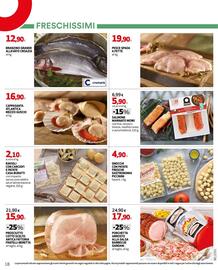 Volantino Coop Master Alleanza 3.0 Pagina 18