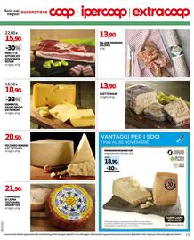 Volantino Coop Master Alleanza 3.0 Pagina 19