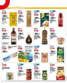 Volantino Coop Master Alleanza 3.0 Pagina 20