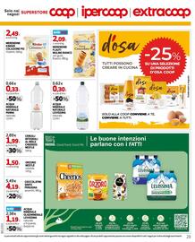 Volantino Coop Master Alleanza 3.0 Pagina 23