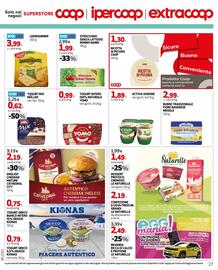 Volantino Coop Master Alleanza 3.0 Pagina 27