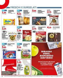Volantino Coop Master Alleanza 3.0 Pagina 28