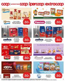 Volantino Coop Master Alleanza 3.0 Pagina 3