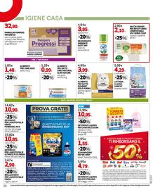 Volantino Coop Master Alleanza 3.0 Pagina 30