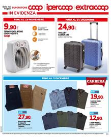 Volantino Coop Master Alleanza 3.0 Pagina 31