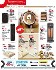 Volantino Coop Master Alleanza 3.0 Pagina 32