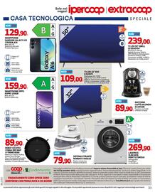 Volantino Coop Master Alleanza 3.0 Pagina 33