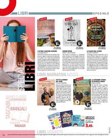 Volantino Coop Master Alleanza 3.0 Pagina 34