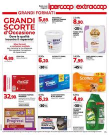Volantino Coop Master Alleanza 3.0 Pagina 35