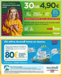 Volantino Coop Master Alleanza 3.0 Pagina 37