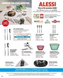 Volantino Coop Master Alleanza 3.0 Pagina 38