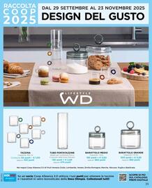 Volantino Coop Master Alleanza 3.0 Pagina 39