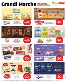 Volantino Coop Master Alleanza 3.0 Pagina 4