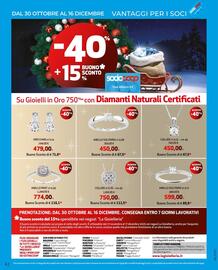 Volantino Coop Master Alleanza 3.0 Pagina 42