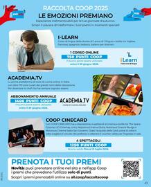 Volantino Coop Master Alleanza 3.0 Pagina 43