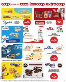 Volantino Coop Master Alleanza 3.0 Pagina 5