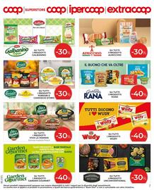 Volantino Coop Master Alleanza 3.0 Pagina 7