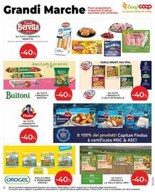 Volantino Coop Master Alleanza 3.0 Pagina 8