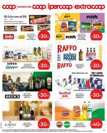 Volantino Coop Master Alleanza 3.0 Pagina 9