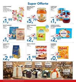 Volantino Migross Supermercati e Market Pagina 10