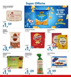 Volantino Migross Supermercati e Market Pagina 11