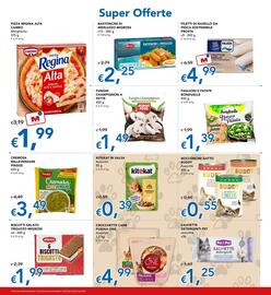 Volantino Migross Supermercati e Market Pagina 13