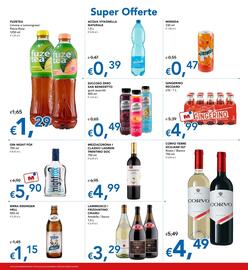 Volantino Migross Supermercati e Market Pagina 14