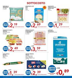 Volantino Migross Supermercati e Market Pagina 2