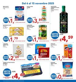 Volantino Migross Supermercati e Market Pagina 3