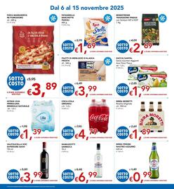 Volantino Migross Supermercati e Market Pagina 5