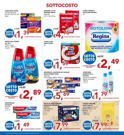 Volantino Migross Supermercati e Market Pagina 6