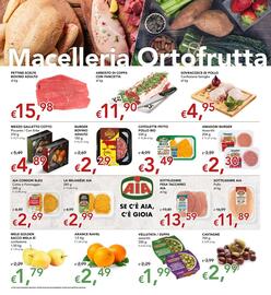 Volantino Migross Supermercati e Market Pagina 7