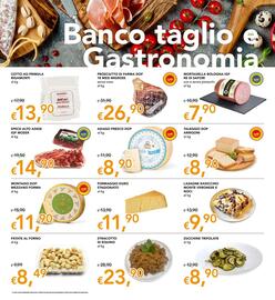 Volantino Migross Supermercati e Market Pagina 8