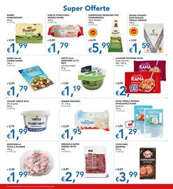 Volantino Migross Supermercati e Market Pagina 9