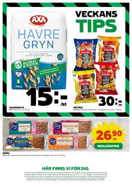 Coop reklamblad vecka 46 Sida 2