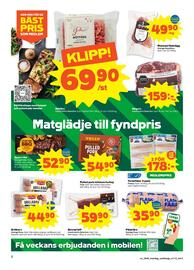 Stora Coop reklamblad vecka 46 Sida 2