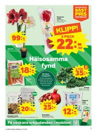 Stora Coop reklamblad vecka 46 Sida 3