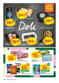 Stora Coop reklamblad vecka 46 Sida 5