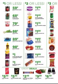 Hy-Vee weekly ad week 45 Page 2
