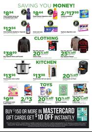 Hy-Vee weekly ad week 45 Page 4