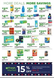 Hy-Vee weekly ad week 45 Page 5