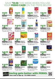Hy-Vee weekly ad week 45 Page 6