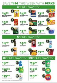 Hy-Vee weekly ad week 45 Page 7